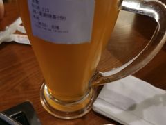 -呷哺呷哺(凯旋广场店)