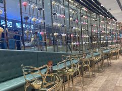 -VENCHI 闻绮(北京国贸商城店)