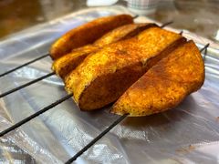 -尕胡才炕锅烤羊肉馆(八一路店)