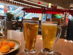 -青年公社烤鸭(熙悦天街店)