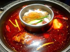 -晓宇重庆火锅(龙首店)