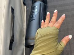 -EVE格斗健身工作室(周康店)