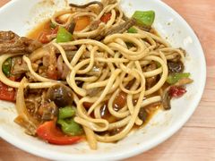 -最心疆拌面·抓饭·烧烤