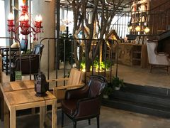 -漫咖啡(中纺国际店)