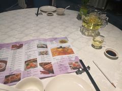 -泉州富力万达文华酒店-品珍中餐厅