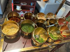 -百草滩羊清水涮羊肉·清真·宁夏盐池滩羊(莲花桥店)