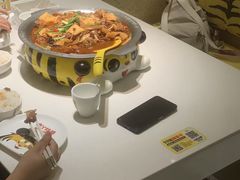 -虎丫炒鸡(平顶山汝州绿洲广场店)