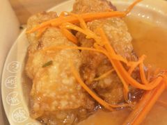 腐皮卷-蔡澜点心·粤菜(西单大悦城店)