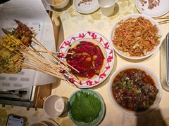 -串盟烧烤·长沙美食地标(星沙店)