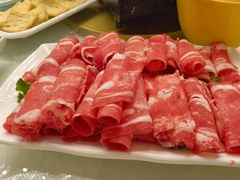 -伊和园清真餐饮