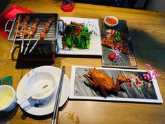 -大鸽饭(岗顶店)
