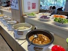 -素满香·素食自助餐(苏州·临顿路店)