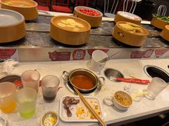 -龍歌自助小火锅(李沧丽达店)