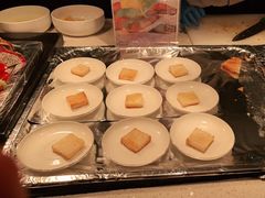 -BLD西餐厅(成都首座万丽酒店)