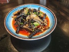 -川流不息·地道川菜·小龙虾(新松江路店)