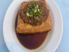-ZF Seafood Restaurant 卓峰海鲜餐