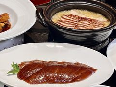 -喜悦烤鸭·新京菜(王府井店)