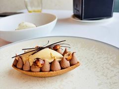 -Caprice(香港四季酒店)