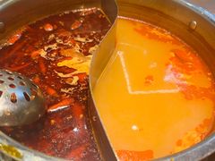 -谭三娘鲜切牛肉自助火锅(k11购物中心店)