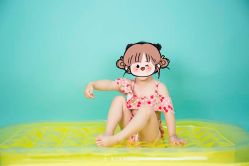 -清潭洞韩国儿童摄影(杏林店)