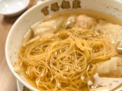 -百福麵家(新馬路店)