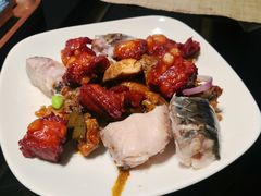 -太湖饭店玉兰厅(自助餐厅)