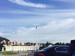 -大连人民广场