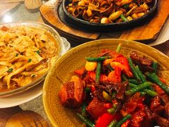 -西江美食舫·江西菜(健德桥店)