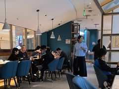 -悦海·家宴·冰花皮皮虾大锅贴(宝龙店)