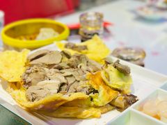 面包羊腿-SEEUNARI西域娜依新疆菜(环宇广场店)