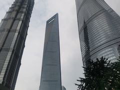 -上海之巅观光厅