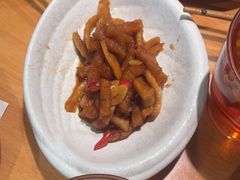 -大师兄·西北小馆(南沙万达广场店)