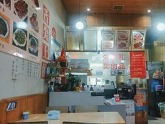 -河间驴肉火烧(联盛广场B区店)