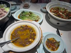 -全牛匠·乐山跷脚牛肉(西北旺万象汇店)