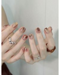 -LILY NAILS美甲美睫