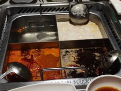 -海底捞火锅(名门店)