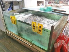 -寻味顺德·南记酒家·传统顺德菜·鱼生(广源路店)