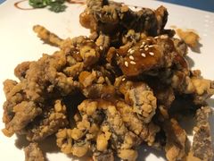 -天厨妙香素食餐厅(清华店)