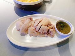 -苏帮袁Sue Cuisine(将台店)