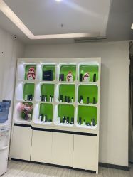 -悟空祛痘·亚健康皮肤管理中心