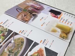 -宏玲餐厅(四川南路店)