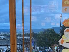 -阿婆情腊排骨火锅(金虹路店)