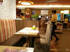 大堂-我家牛排自助餐厅(文登店)