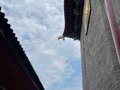 -西安市广仁寺