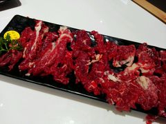 -陈记顺和牛肉火锅馆(天河北路店)