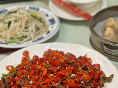 -湘春酒家·1989(国金中心店)