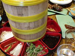 -局气 烤鸭·北京菜(光华路店)