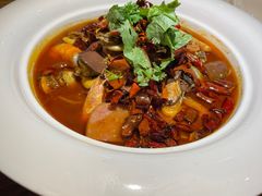 -吕氏疙瘩汤·私家菜馆(慈云寺店)