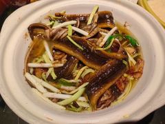 -芳芳私房菜·精做淮扬菜(承德路店)
