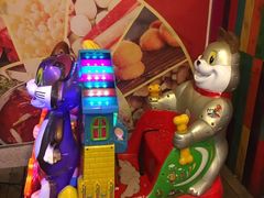 -锅玖玖火锅(马鞍山路家乐福店)